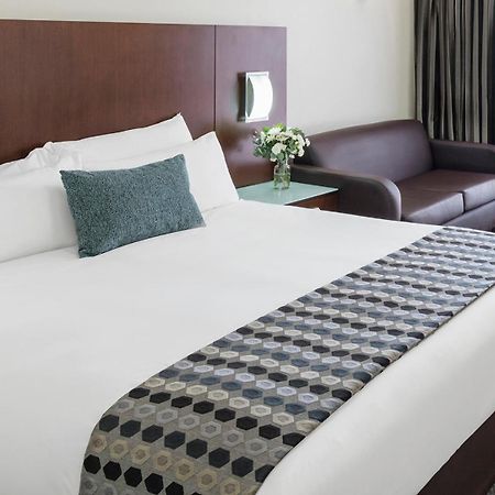 Breakfree Queanbeyan Motel Dış mekan fotoğraf