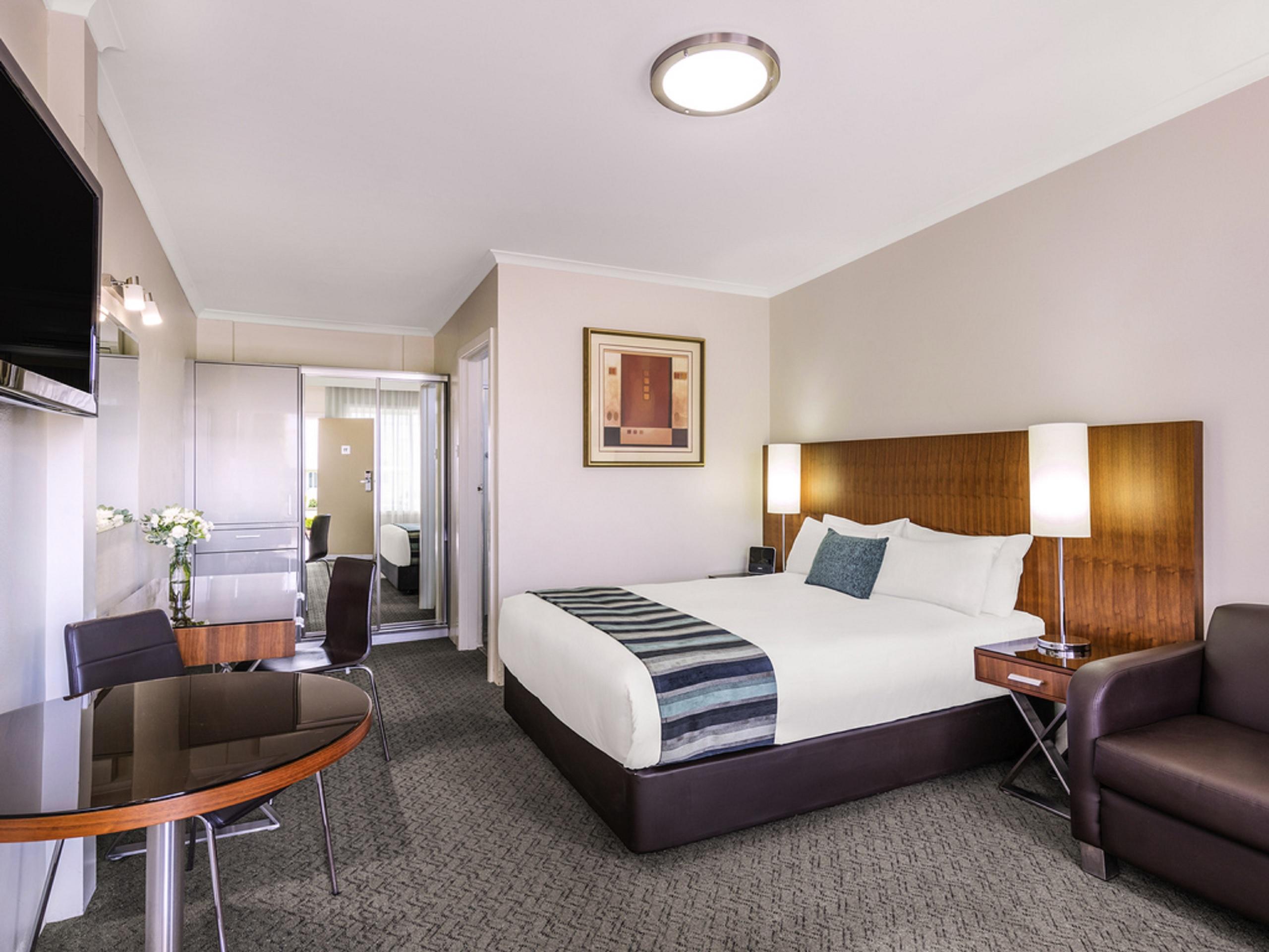 Breakfree Queanbeyan Motel Dış mekan fotoğraf