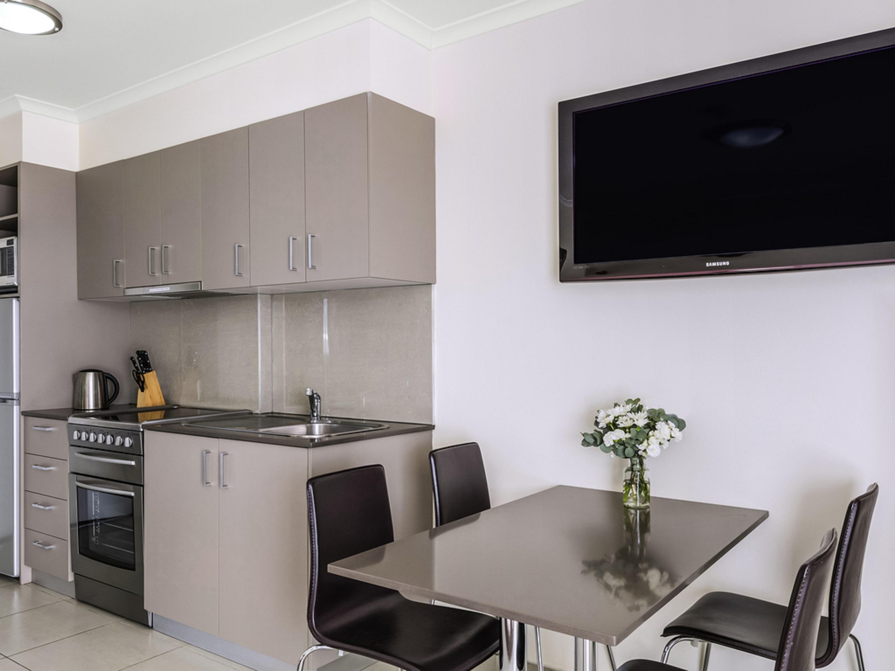 Breakfree Queanbeyan Motel Dış mekan fotoğraf