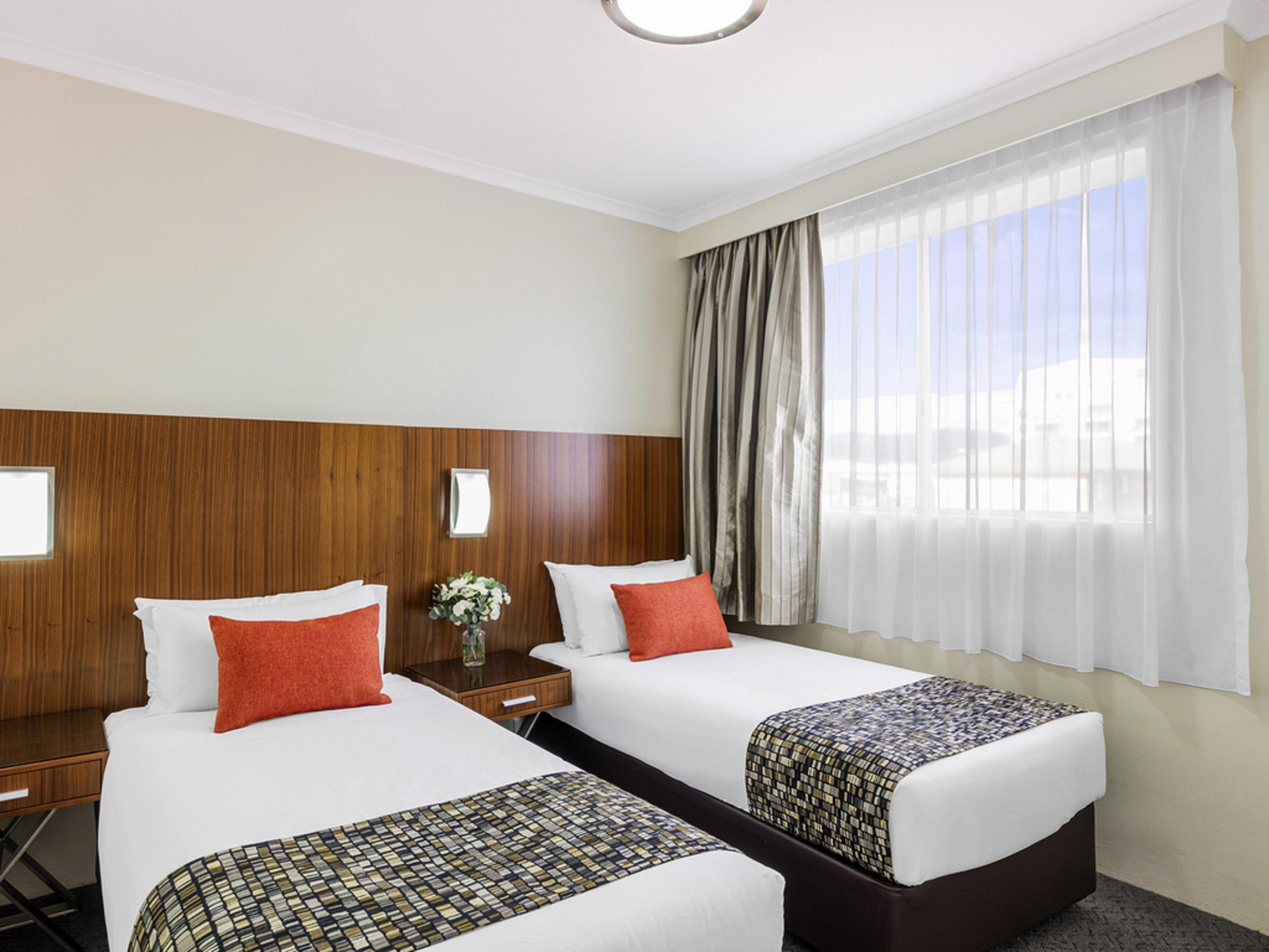 Breakfree Queanbeyan Motel Dış mekan fotoğraf