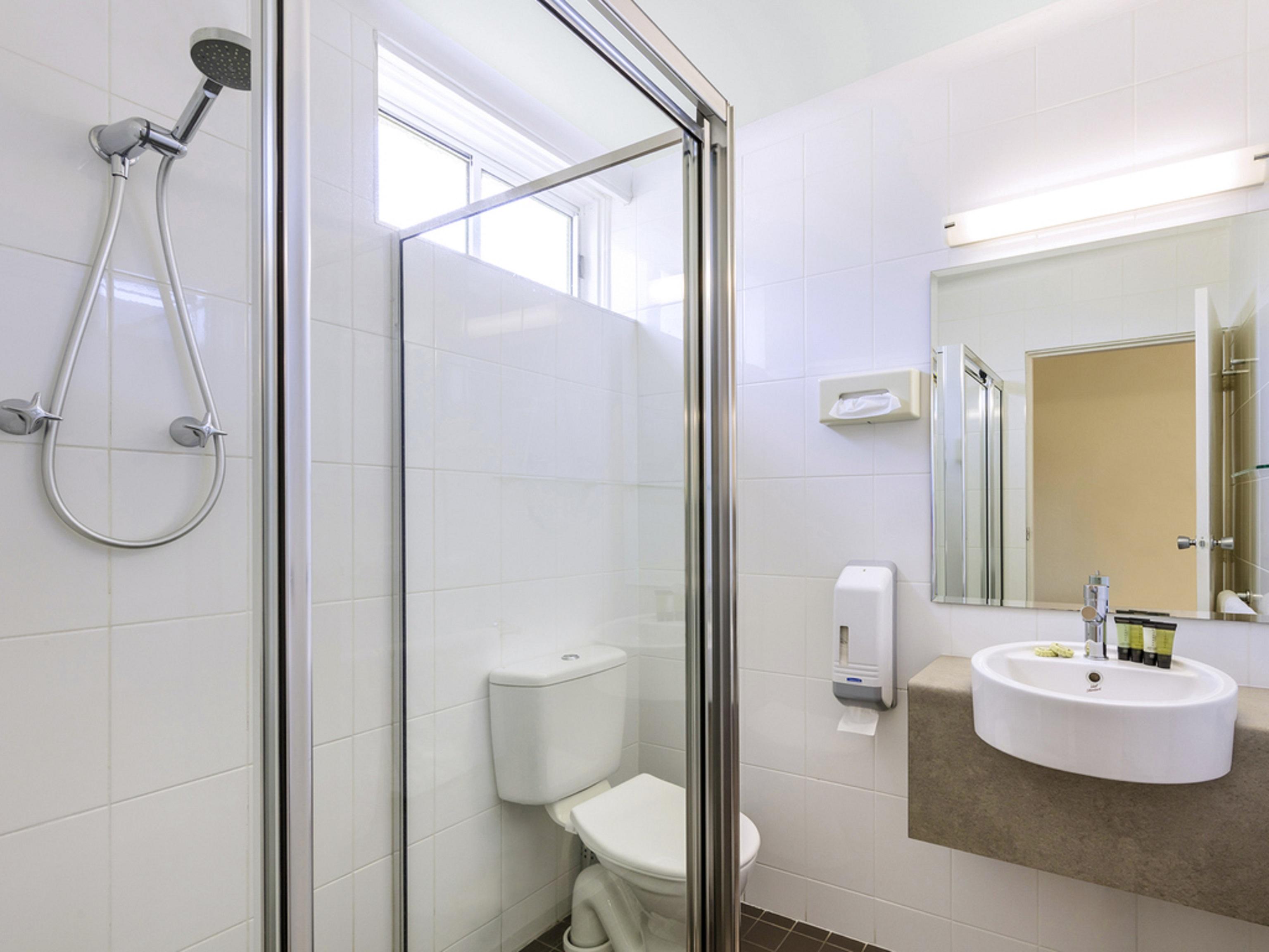 Breakfree Queanbeyan Motel Dış mekan fotoğraf