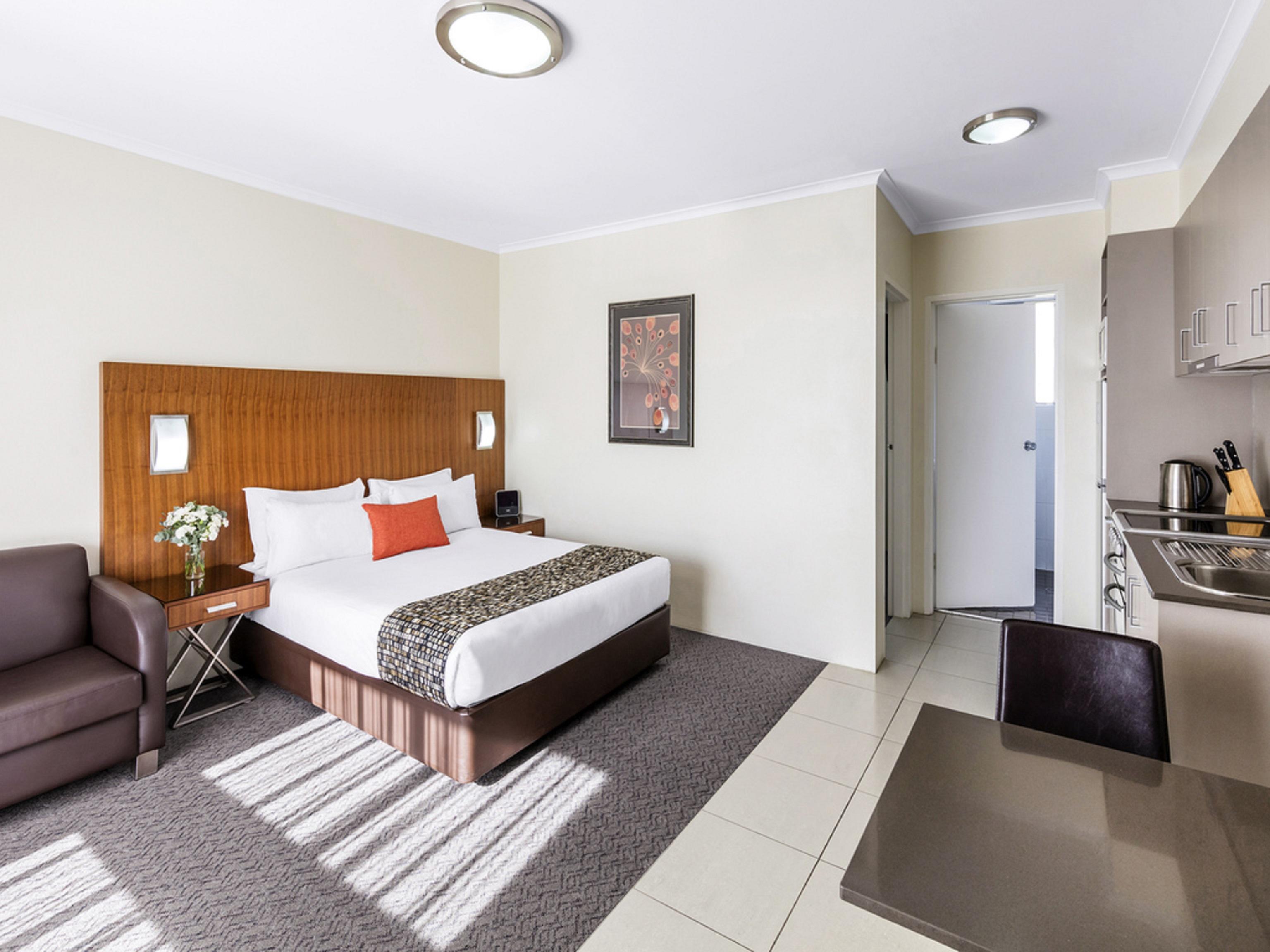 Breakfree Queanbeyan Motel Dış mekan fotoğraf