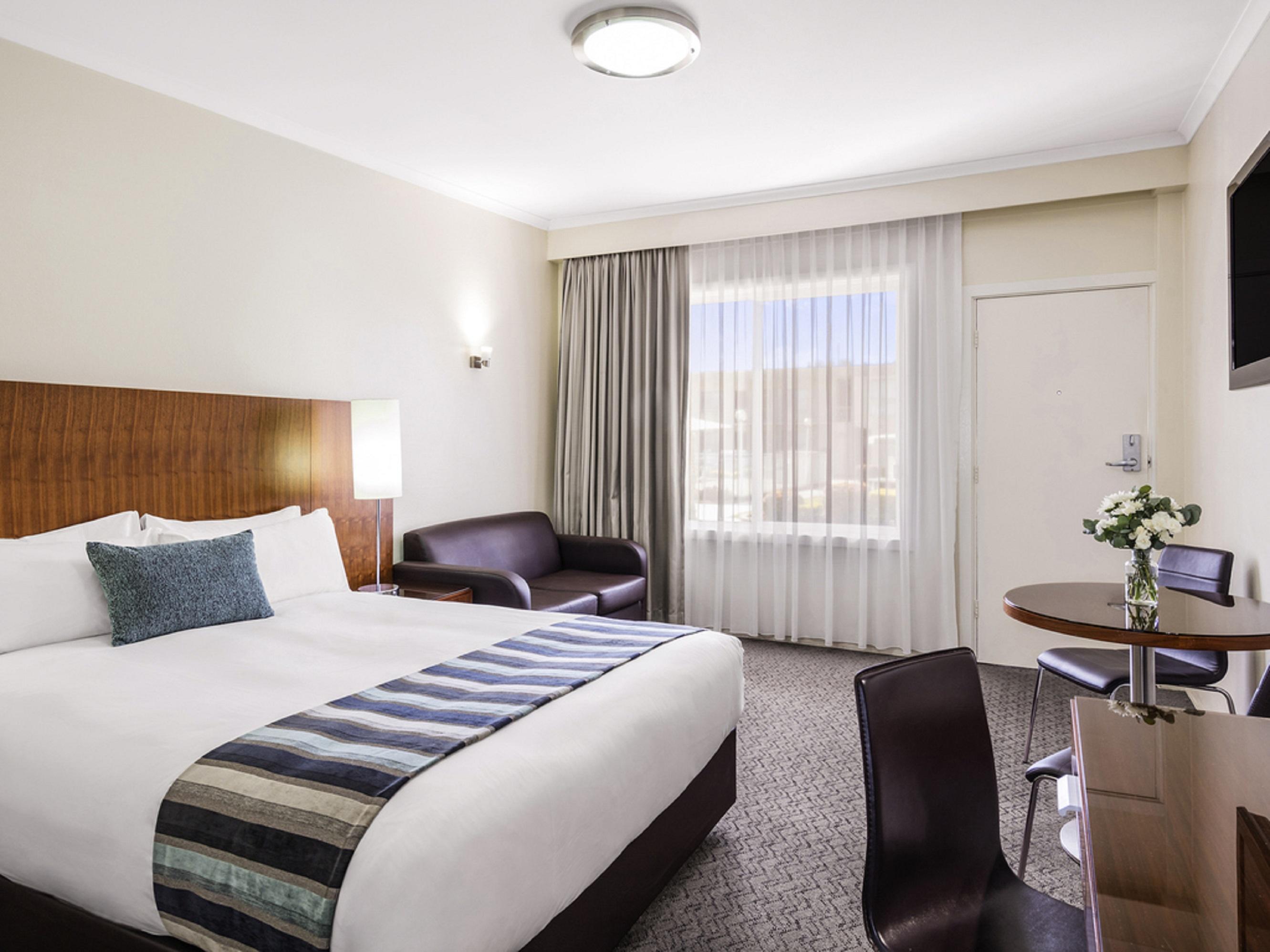 Breakfree Queanbeyan Motel Dış mekan fotoğraf