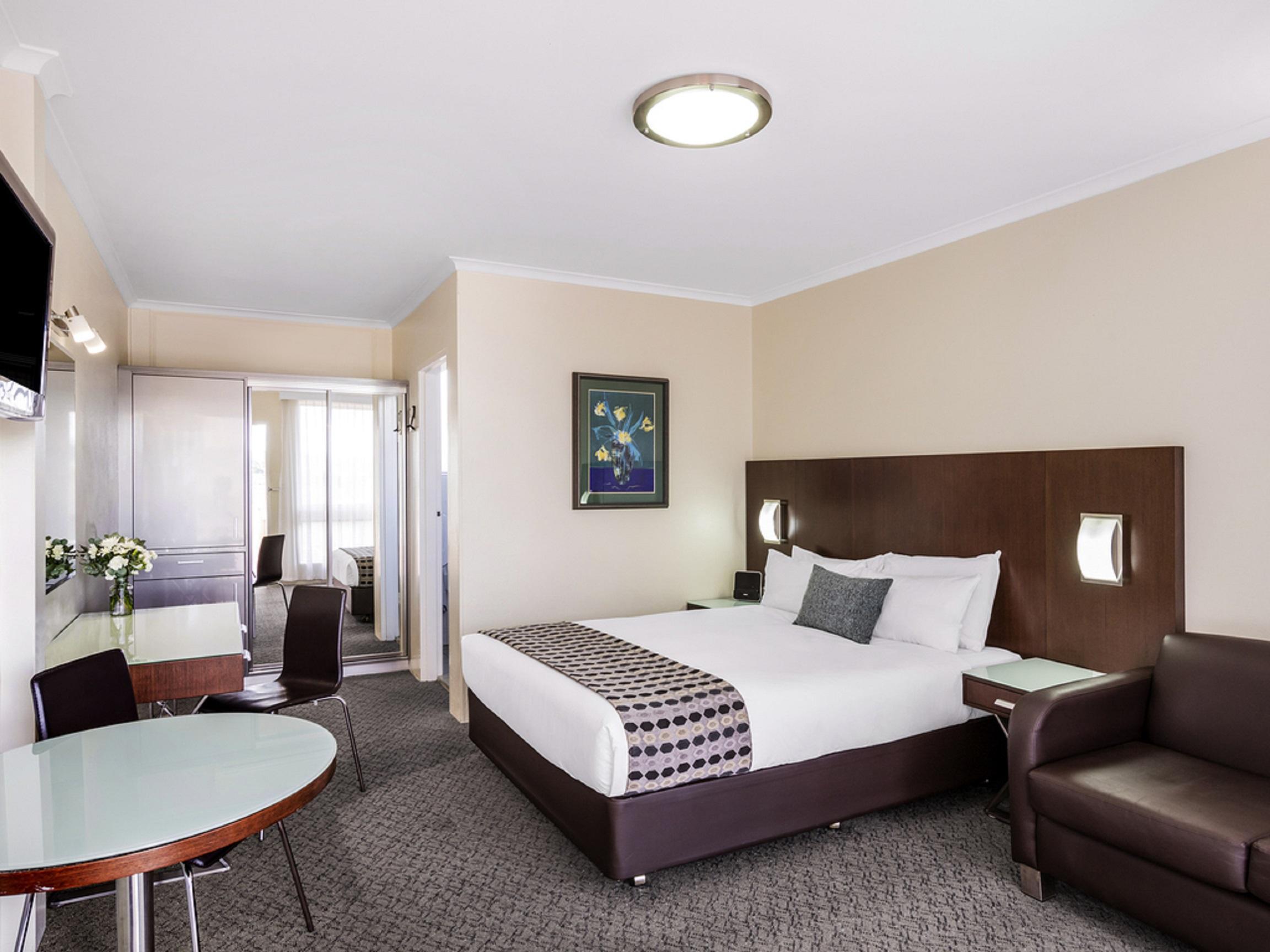 Breakfree Queanbeyan Motel Dış mekan fotoğraf