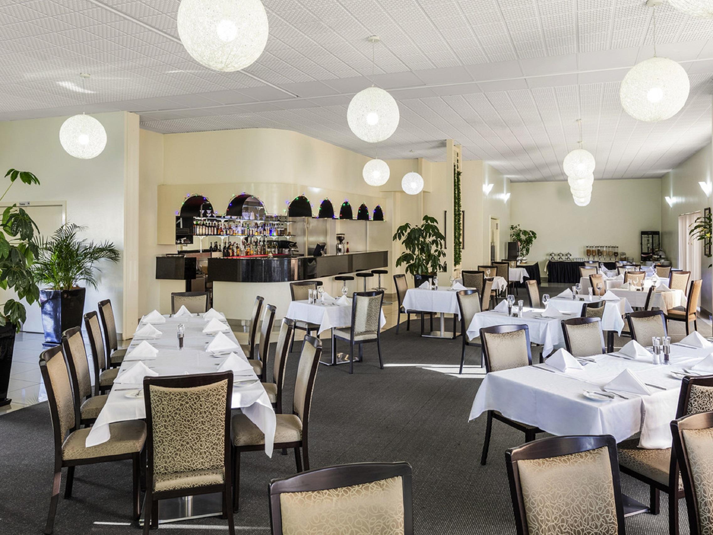 Breakfree Queanbeyan Motel Dış mekan fotoğraf